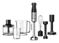 Kenwood HBM80.327BK Triblade XL Pro Staafmixer - thumbnail