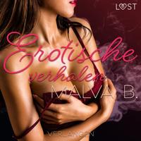 Verlangen - erotische verhalen - thumbnail