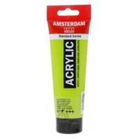Royal Talens Amsterdam Acrylverf 120 ml - Olijfgroen Licht 621 - thumbnail