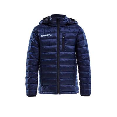 Craft 1905995 Isolate Jacket JR - Navy - 122/128 Craft 1905995 Isolate Jacket JR - Navy - 122/128