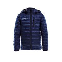 Craft 1905995 Isolate Jacket JR - Navy - 122/128 - thumbnail