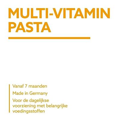 Gimcat multi-vitamine pasta 50g - thumbnail