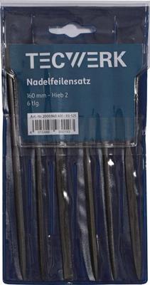NAALDVIJLSET 160 6D 4000840401 NAALDVIJLSET 160 6D 4000840401