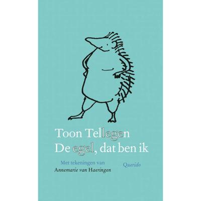 De egel, dat ben ik De egel, dat ben ik