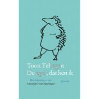 De egel, dat ben ik - thumbnail