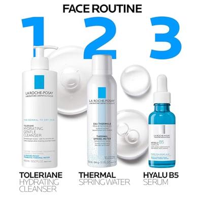 La Roche-Posay Eau Thermale Thermaal Water 300ml