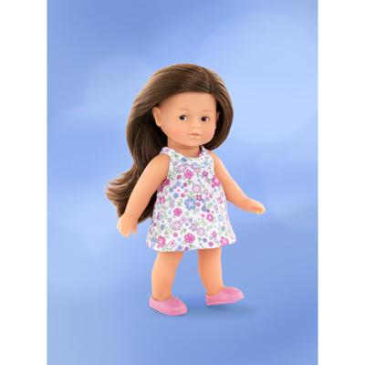 Corolle Les trendies mini corolline - romy, 20cm Corolle Les trendies mini corolline - romy, 20cm
