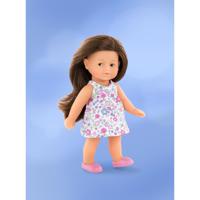 Corolle Les trendies mini corolline - romy, 20cm - thumbnail