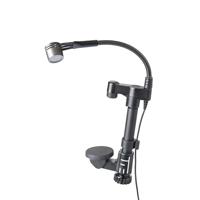 TIE TCX110 mk2 condensatormicrofoon voor akoestische gitaar - thumbnail