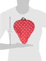 Basil rosa - zadelhoes- rood - thumbnail
