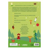 Rebo Publishers Vermenigvuldigen assepoester wiskid - thumbnail