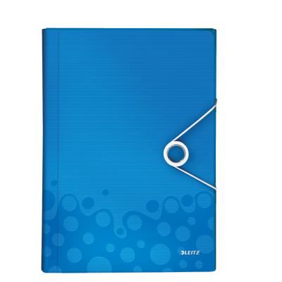 Leitz WOW projectmap Leitz WOW projectmap