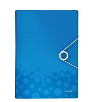 Leitz Projectmap 4589-00-36 Blauw 1 stuk(s) - thumbnail