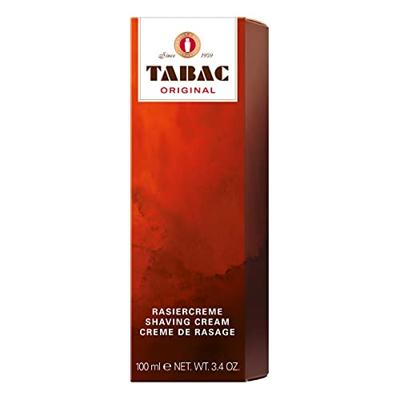 Tabac Original shaving cream 100 Milliliter