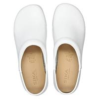 SIKA 8005 Flex LBS Klomp Dichte Hak OB Wit - Maat 47 - 16.089.020.47 - thumbnail