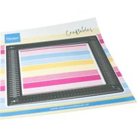 Marianne Design • craftable shaker frame square - thumbnail