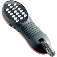 Tempo Communications 50647792 COMPACT DSP Testtelefoon Meetbereik: Telecommunicatie - thumbnail