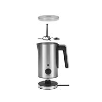 WMF 0413220011 Stelio Melkopschuimer 250 ml RVS - thumbnail
