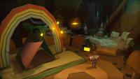 Tearaway Unfolded - thumbnail