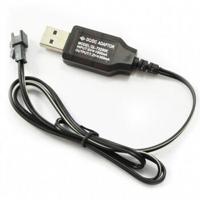 Huina - 1550/1570/1573/1574/1577 USB Charger - thumbnail