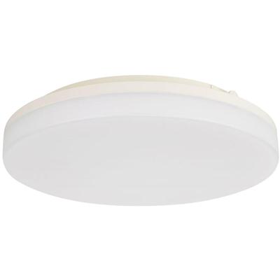LED Plafondlamp Andres 15W - Waterdicht IP54 - Koud Wit 6400K