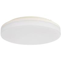 LED Plafondlamp Andres 15W - Waterdicht IP54 - Koud Wit 6400K - thumbnail