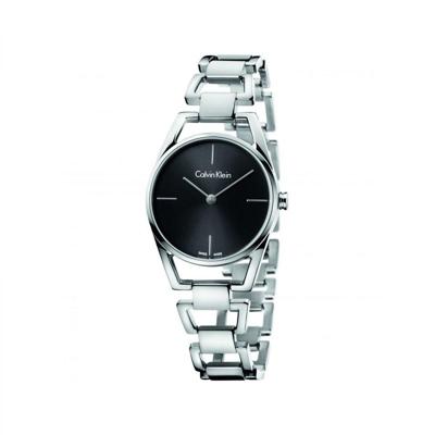 Calvin Klein K7L23141 Dames Horloge Swiss-Made 30mm Calvin Klein K7L23141 Dames Horloge Swiss-Made 30mm