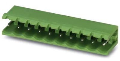 Phoenix Contact 1754533 Printplaatconnector Totaal aantal polen 7 Aantal rijen 1 100 stuk(s)