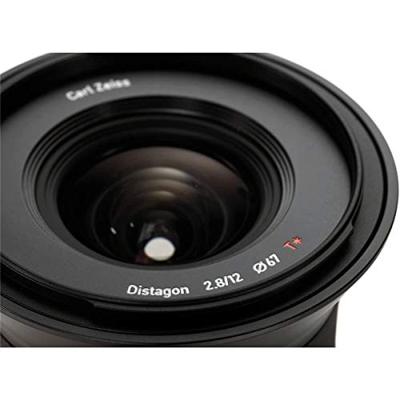 Zeiss Touit 12mm F/2.8 voor Fujifilm X-mount
