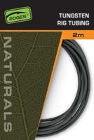 Fox Edges Tungsten Rig Tubing 2m Natural Green - thumbnail