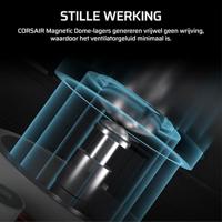 Case fan Corsair CO-9051033-WW - thumbnail