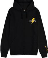 Pokémon - Pikachu Men's Zipper Hoodie - thumbnail