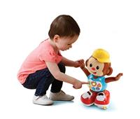 VTech swing speel aap - thumbnail
