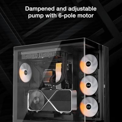 Be quiet! Silent Loop 3 240mm Be quiet! Silent Loop 3 240mm