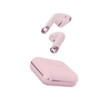 Happy Plugs AIR 1 Headset In-ear Roze goud - thumbnail