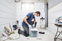 Bosch Accessories 2608576669 2608576669 Diamantboor droog 68 mm, 51 mm, 35 mm, 25 mm, 20 mm 1 stuk(s) - thumbnail