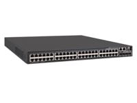 HPE 5510 48G PoE + 4OptiPlex + HI Swch - thumbnail