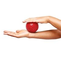 Vitility Massagebal groot - thumbnail