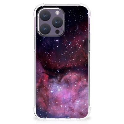 Shockproof Case voor iPhone 15 Pro Max Galaxy Shockproof Case voor iPhone 15 Pro Max Galaxy