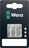 Wera 851/1 Z Bits Phillips, PH 1 - 3 x 25 mm - 1 stuk(s) - 05073307001 - thumbnail