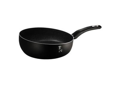 BerlingerHaus Flip Koekenpan 26cm Black