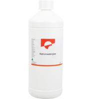 Orphi Natron waterglas 1 Liter - thumbnail
