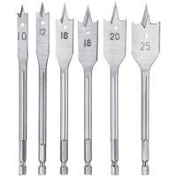 Speedborenset 6dlg KWB - Kwb - thumbnail