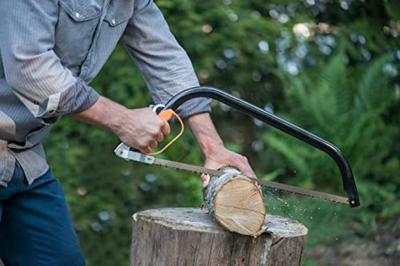 Fiskars Beugelzaag 21&apos;&apos; SW30 - 1001621 - 1001621
