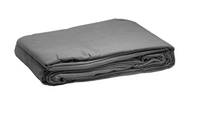 Bresser BG-2X3-GR 2,50x3,0m grijs