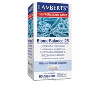 Lamberts Bioom balans 25 60 Capsules - thumbnail