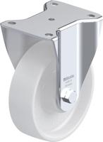 Blickle BH-PO 160K Bokwiel Wieldiameter: 160 mm Draagvermogen (max.): 450 kg 1 stuk(s) - thumbnail