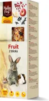 Sticks small animals fruit 112g - thumbnail