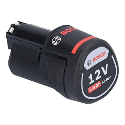 Bosch Blauw GBA 12V Accu (10,8v) 2.0Ah Li-Ion - 1600Z0002X - thumbnail