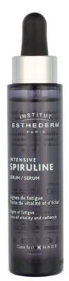 Esthederm Intensive Spiruline Serum 30 ml